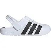 Adidas Adilette Clog 2.0 Slides Blanc EU 37