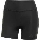 Adidas Pantalon de sport 'Optime' gris / noir