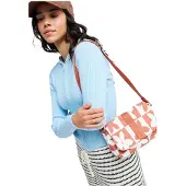 Roxy Sac à main Gold Dust Girl pour Femme