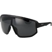 Polaroid lunettes de soleil noir PLD 7047/S 99003M9