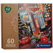 Clementoni 26999 Puzzle Jeu de puzzle 60 pièce(s) Télévision/films