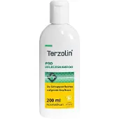 STADA Consumer Health Deutschland GmbH Shampoing traitant Terzolin Pso 200 ml