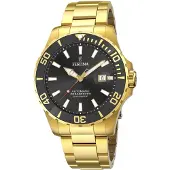 Festina Montre F20533/2 automatique pour hommes