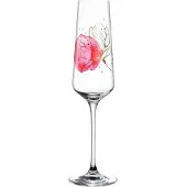 Leonardo Verre à Champagne Leonardo Presente Flower 280ml