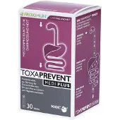 FROXIMUN TOXAPREVENT MEDI PLUS Stick 3 g Poudre