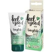 Feel Good Gel lubrifiant à base d'eau - Naturel et doux pour la peau 50 ml Gel(S)