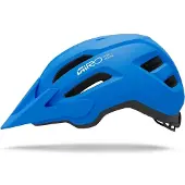 Giro Fixture Ii Mtb Helmet Bleu