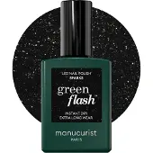 Manucurist Paris Vernis à ongles Flash Sparks (Noir)