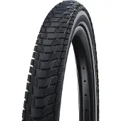 Schwalbe TI. MOTION PICK-UP Super Defense, TwinSkin 55-507 B/B+RT HS609 ADDIX 2x67EPI 39B