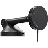 IOttie Velox Qi2 Wireless Charger Clair