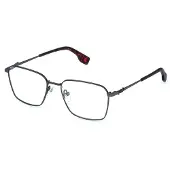 FILA Vfi883-530627 Reading Glasses Argenté Homme