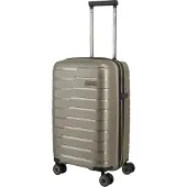 Travelite Air Base 4w L 105l Trolley Bag Marron