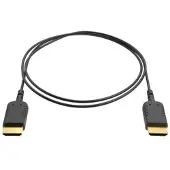 8Sinn Câble HDMI Extra-Fin Vers HDMI 80 cm