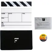 Filmsticks Clapperboard Kit Medium - EU Version FCBM-EU