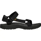 Teva Sandales 1017419-BLK-M pour Homme