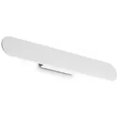 Ideal Lux Applique murale LED 3000K blanche IP20 ZIG ZAG 361932