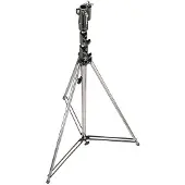 Manfrotto 111csu 3 380 Cm Tripod Argenté