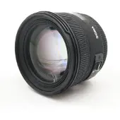Sigma Objectif EX 50 mm - f/1.4 DG HSM - Canon EF
