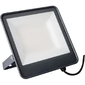 Kanlux S.A. Spot LED IQ-LED FL-90W NW IP65 90W 10800lm 4000K noir