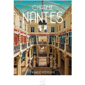 La Loutre Charme Nantes - Pommeraye
