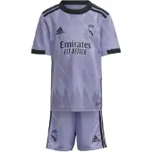 Adidas Maillot HA2674 pour Garçon