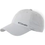 Columbia Casquette 'Schooner Bank II Cap' gris