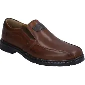 Josef seibel Alastair 03 | Mocassins pour Hommes | marron