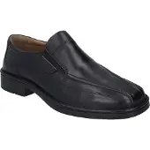 Josef seibel Bradfjord 07 | Mocassins pour Hommes | vert