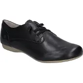 Josef seibel Fiona 01 | Chaussures basses pour Femmes | vert