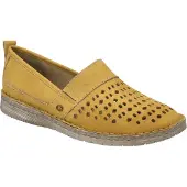 Josef seibel Sofie 27 | Mocassins pour Femmes | jaune