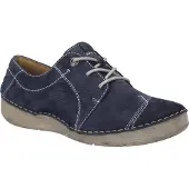 Josef seibel Fergey 20 | Chaussures basses pour Femmes | bleu
