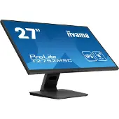 Iiyama ProLite T2752MSC-B1 - Écran LED - 68,6 cm (27 pouces)