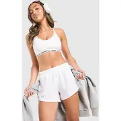 Under Armour Short femme Fly By 3'' Short, taille : S