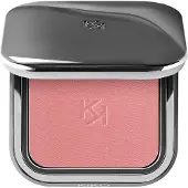 KIKO Milano Unlimited Blush 6g (Various Shades) - 10 Warm Mauve