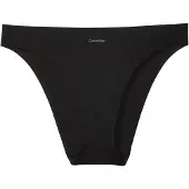 Calvin Klein Lv00qf8573 Panties Noir S Femme