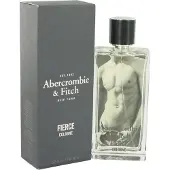 Abercrombie & Fitch Fierce Eau de Cologne - 200ml