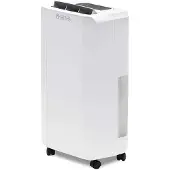 Olimpia Déshumidificateur Splendid Aquaria Slim 10 P Gaz naturel R290 Efficace ; puissant