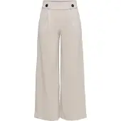 JDY Pantalon à pince 'Geggo' gris clair