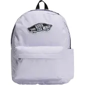 Vans Sac a dos OLD SKOOL CLASSIC BACKPACK femmes - Violet - Unique