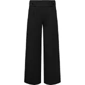 JDY Pantalon à pince 'Geggo' noir
