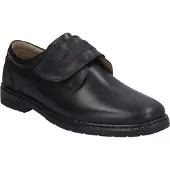 Josef seibel Alastair 02 | Chaussures basses pour Hommes | noir