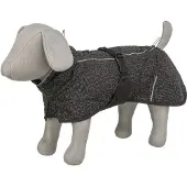 Trixie Limoux Reflect Dog Jacket Gris 50 cm