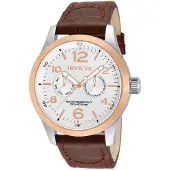 Invicta I-Force Quartz 13010