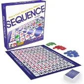 Goliath Jeu classique Sequence