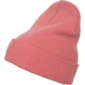 Flexfit Bonnet 'YUPOONG' corail
