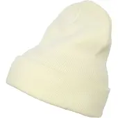 Flexfit Bonnet 'Yupoong' jaune pastel