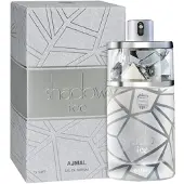 Ajmal Shadow Ice EDP U 75 ml