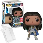 Funko POP! Pop - Marvel - Valkyrie 268