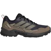 Adidas Chaussure basse 'Eastrail 3' noisette / kaki / noir