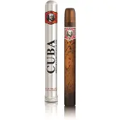 Cuba Original Rouge Eau de Toilette, flacon 30ml